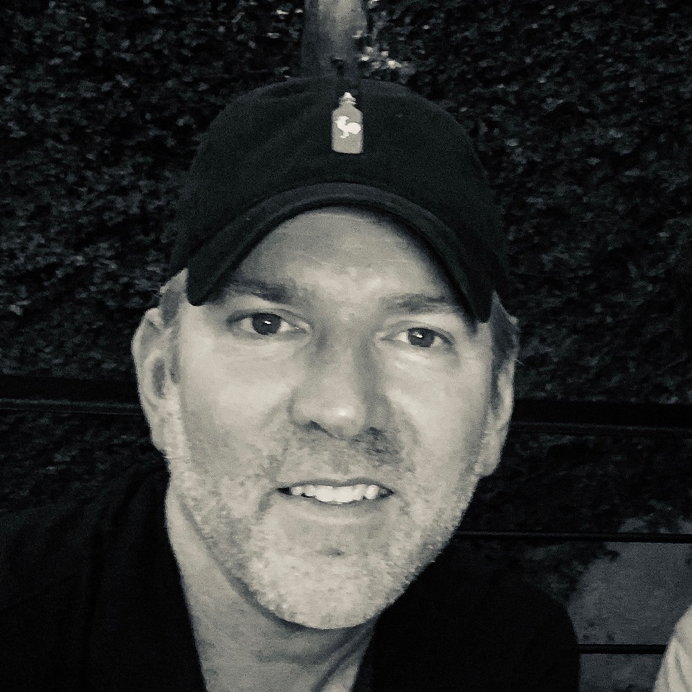 Meet your Posher, Angus